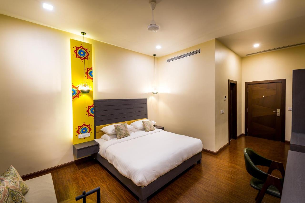 Hotel Asansol International Buitenkant foto
