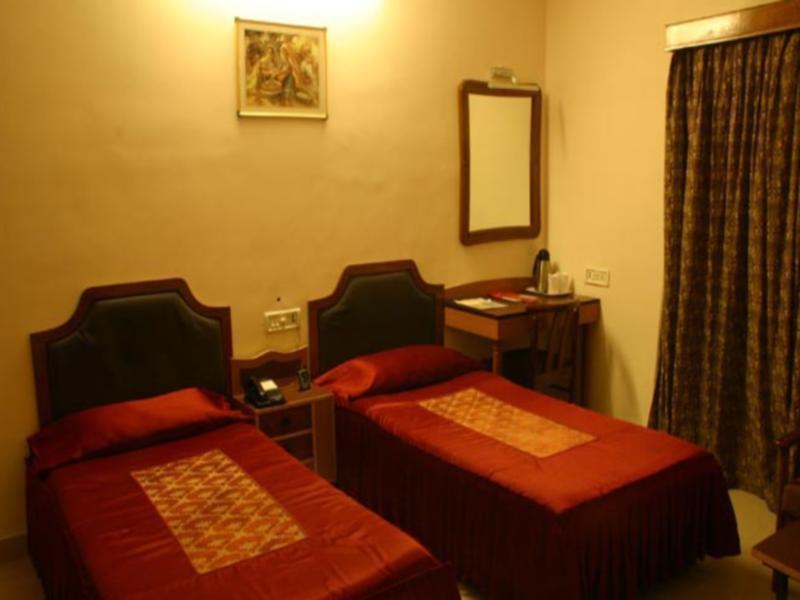 Hotel Asansol International Buitenkant foto