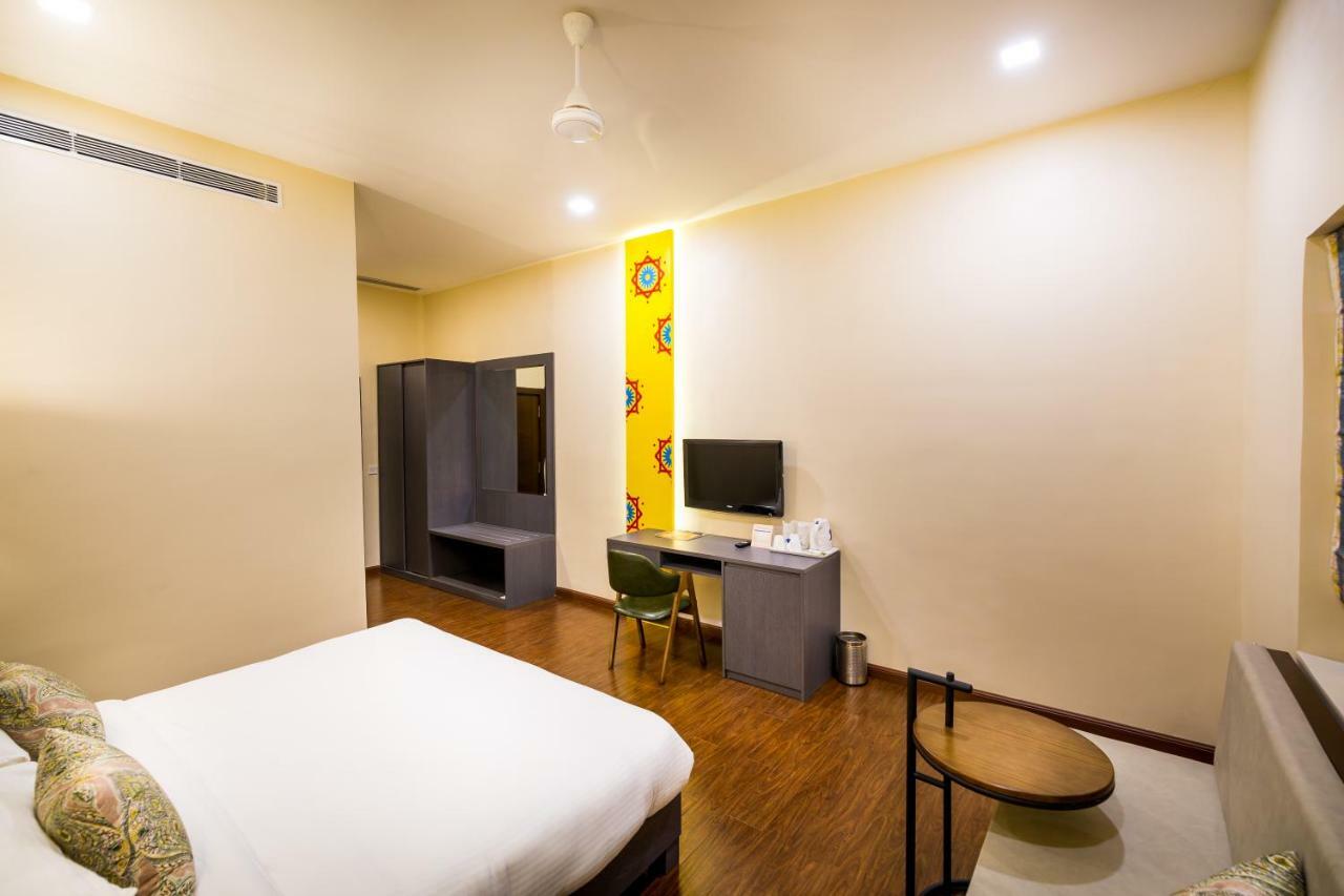 Hotel Asansol International Buitenkant foto